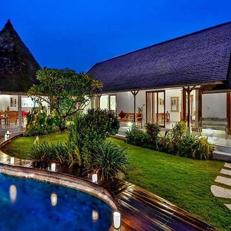 Villa Damai Μπαλί Εξωτερικό φωτογραφία