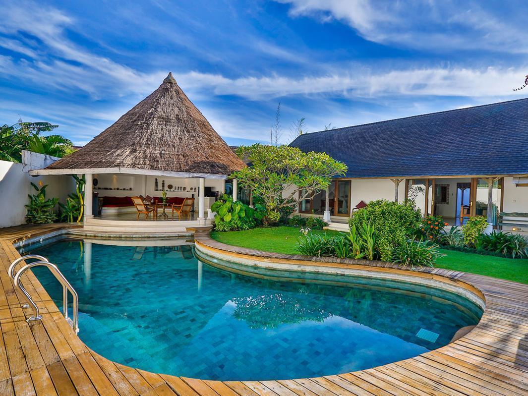 Villa Damai Μπαλί Εξωτερικό φωτογραφία